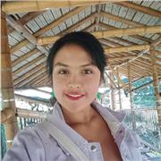 Profe ciencias ambientales para niños y niñas, con pedagogía recursiva